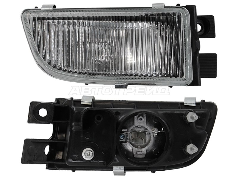 Фара противотуманная (Справа) Toyota Caldina (T190) 92-02