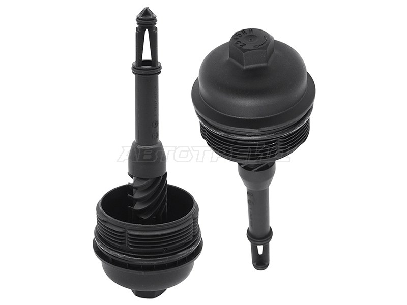 Корпус масляного фильтра Mercedes-Benz C-Class 07-21 / E-Class 09-23 M260920;M264915;M264920;M270910