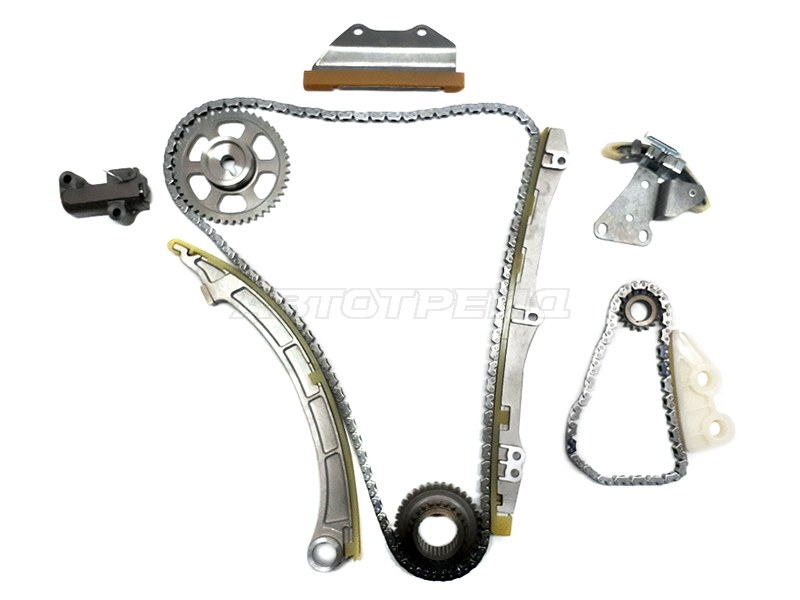 Комплект замены цепи ГРМ Honda Accord 05-08 K20Z2