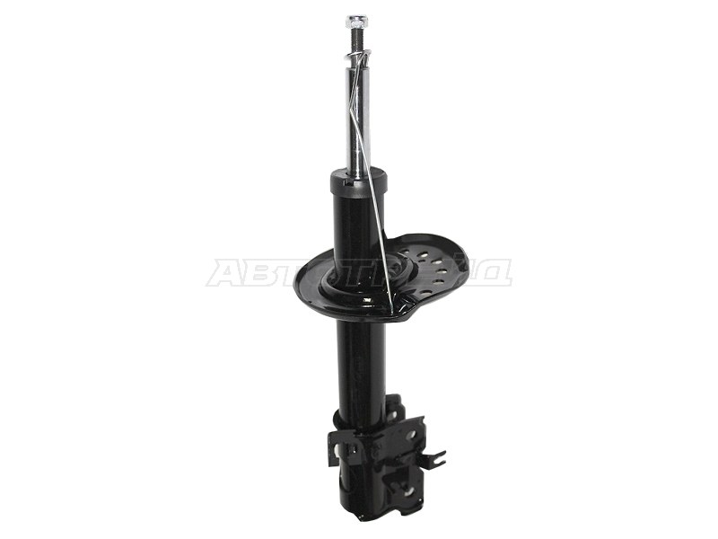 Стойка Передняя Nissan Qashqaidualisrogue S35x-Trail 06- Lh Sat арт SAT STE4303JD04A