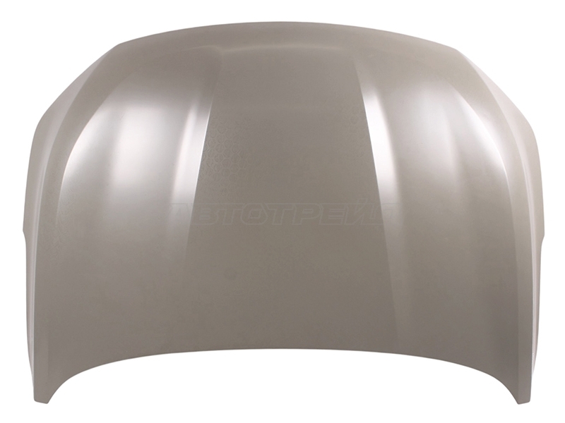 Капот Geely Cityray 24-