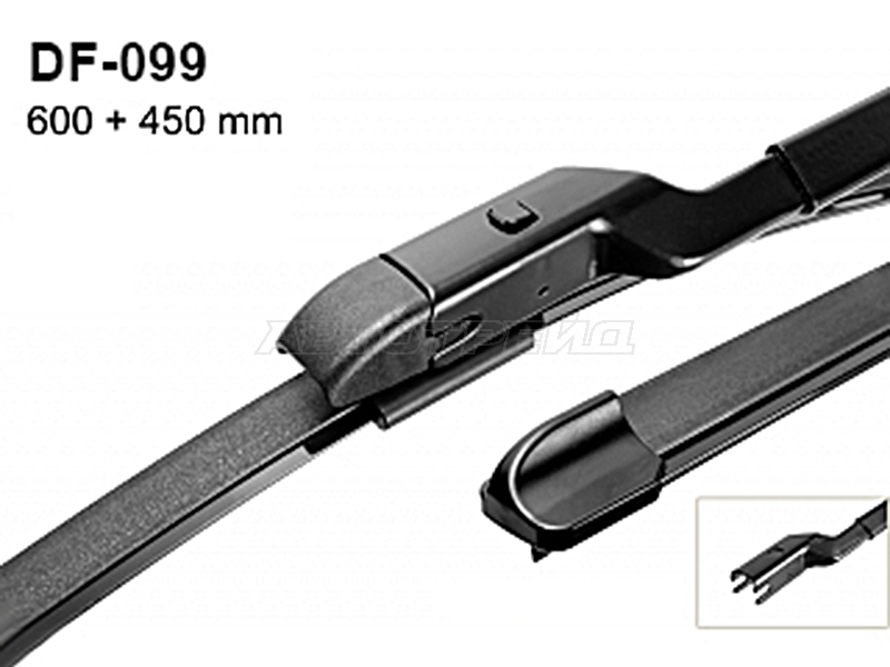 DENSO DF-099
