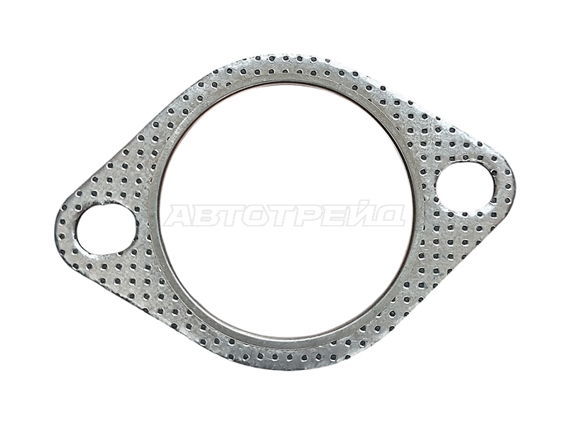 Прокладка глушителя Mitsubishi Lancer 02-17 / Outlander 02-09 4B11;4D56;4G63;4M41;6A13;6G72;6G74;6G7