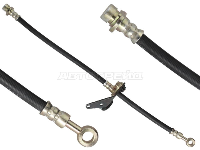 SAT ST-01465-S2X-000