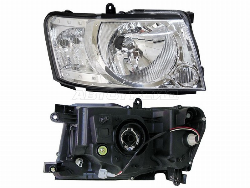 TYC TG-215-11A2R