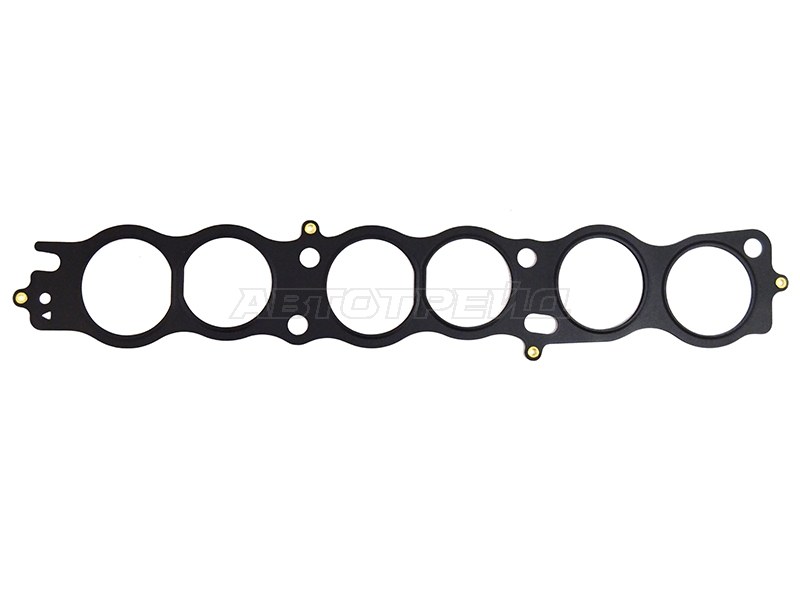 Прокладка впускного коллектора Nissan Teana 03-08 / Stagea 01-07 VQ23DE;VQ25DET