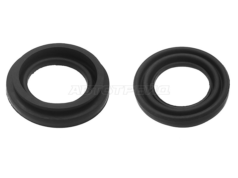 Пыльник Hyundai Elantra 06-12 / Kia Soul 08-14 (Сзади)