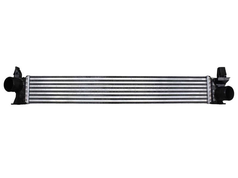 Интеркулер Peugeot Boxer 14- / Citroen Jumper 14-