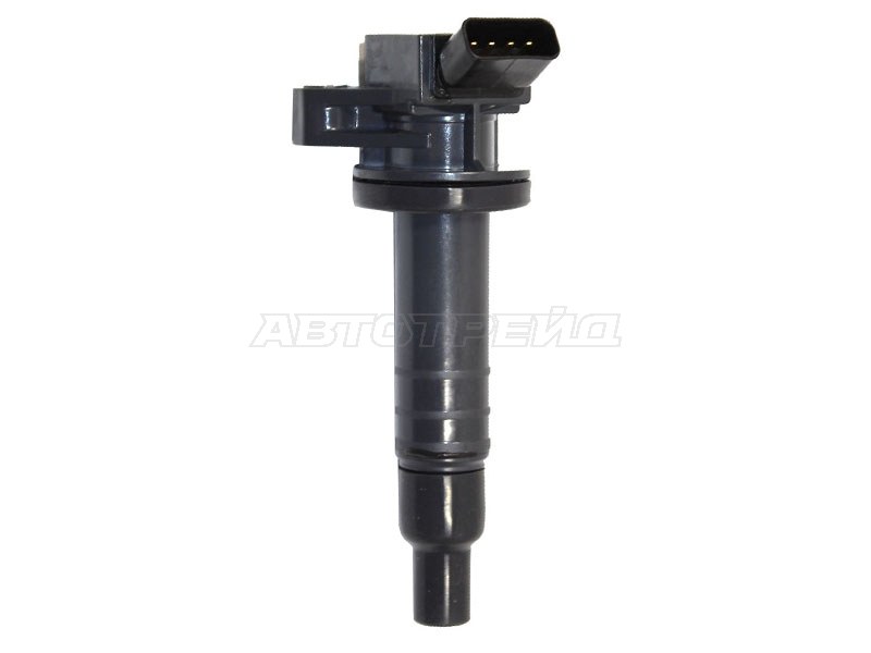 Катушка зажигания TOYOTA 1ZZ-FE 00- ZZE12/ZZT24/ SAT ST9091902239