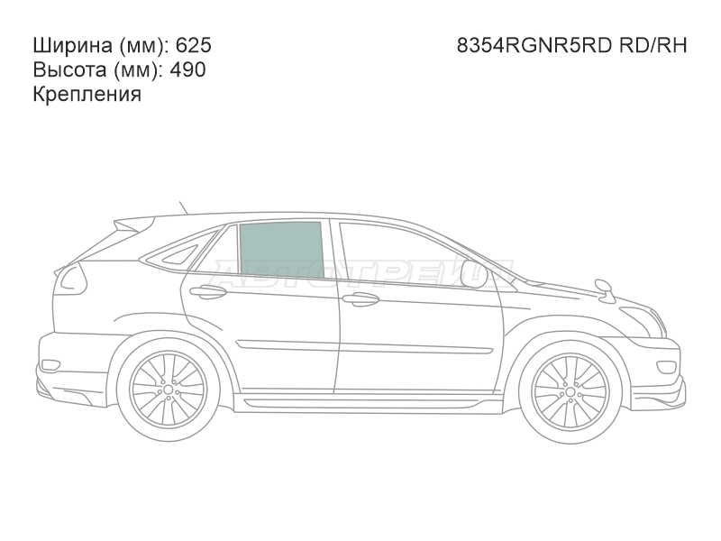 Изображения стекла