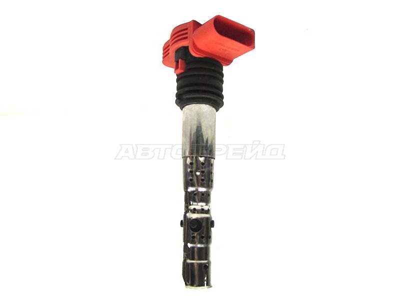Катушка зажигания Audi A4 00-09 / A6 97-10