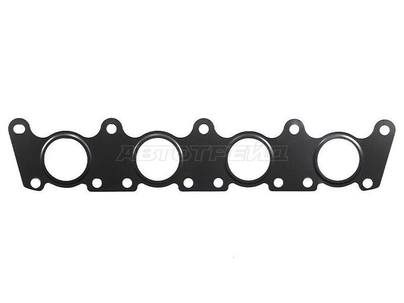 Прокладка выпускного коллектора Audi A3 96-03 / A4 94-09 ADR;AEB;AFY;AGN;AGU;AJH;AJL;AJP;AJQ;AMB;AMK