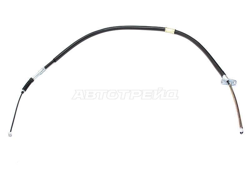Трос ручного тормоза Toyota Ipsum (SXM10) 96-01 / Gaia 98-04 (Справа)