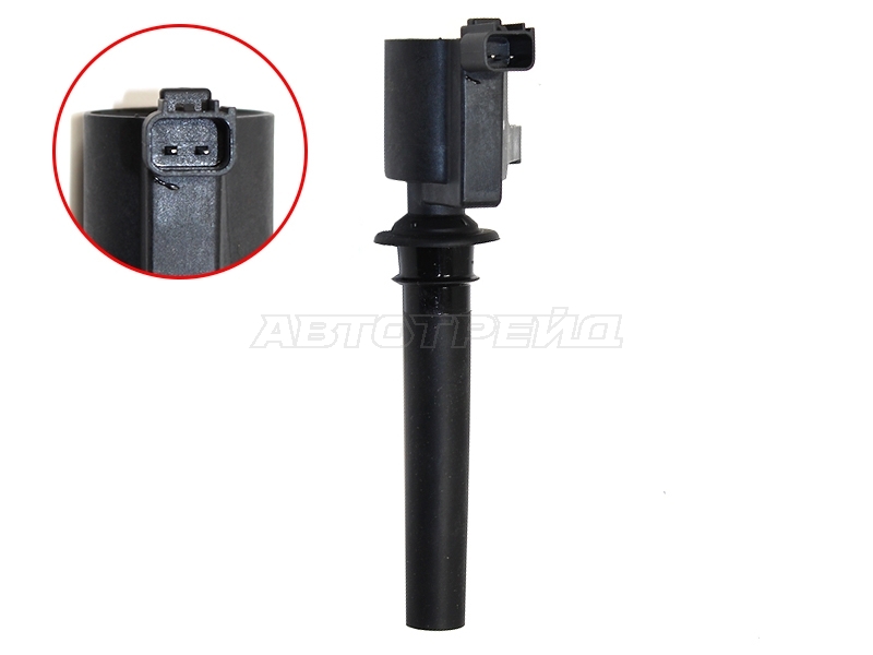 Катушка зажигания Mazda 6 05-08 / Ford Maverick 00-07 AJ