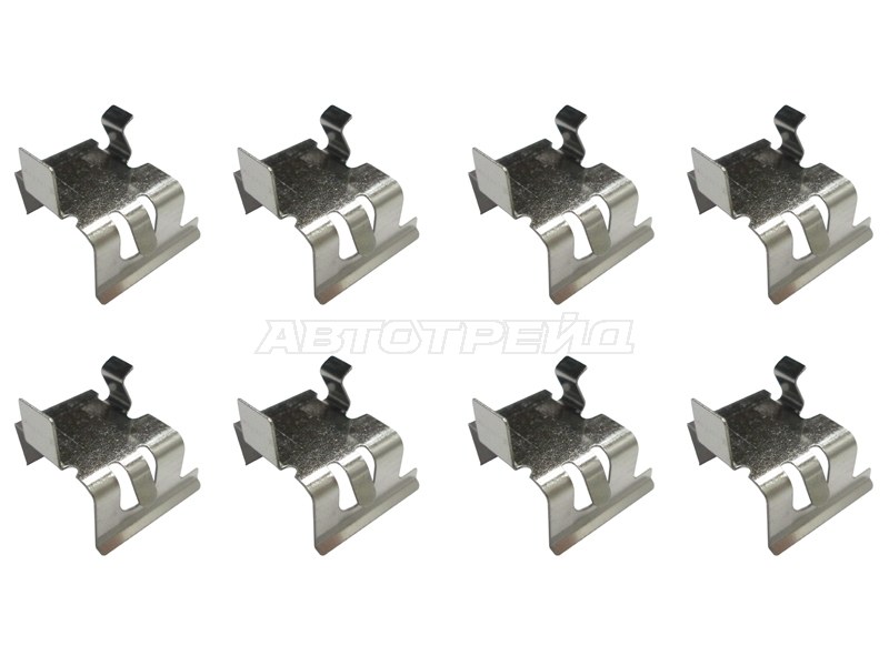 Комплект монтажный (Сзади) Toyota Caldina (T240) 02-07 / Camry 86-02