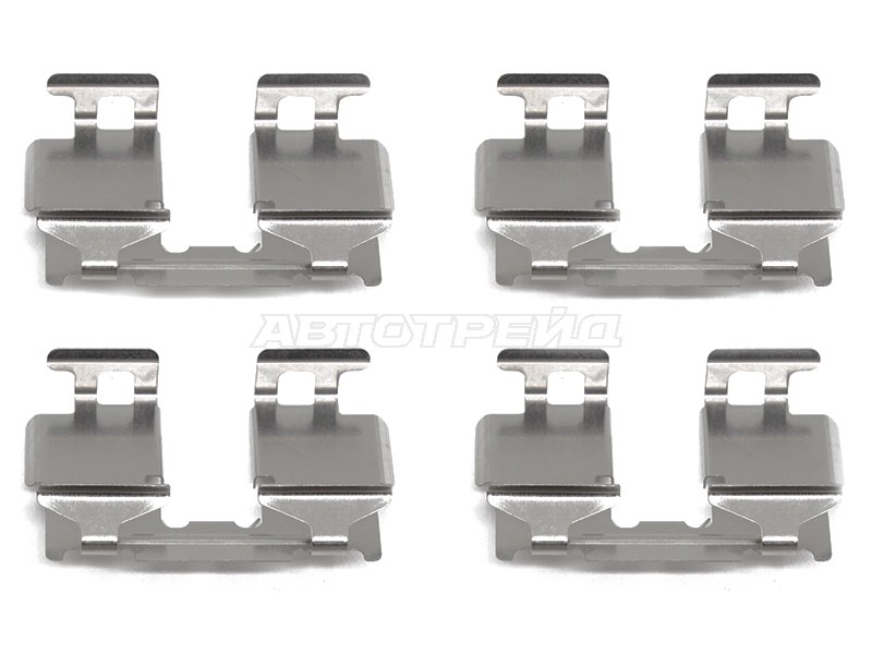 Комплект монтажный (Сзади) Toyota RAV4 (XA30,XA40) 05-19 / Lexus HS 09-18
