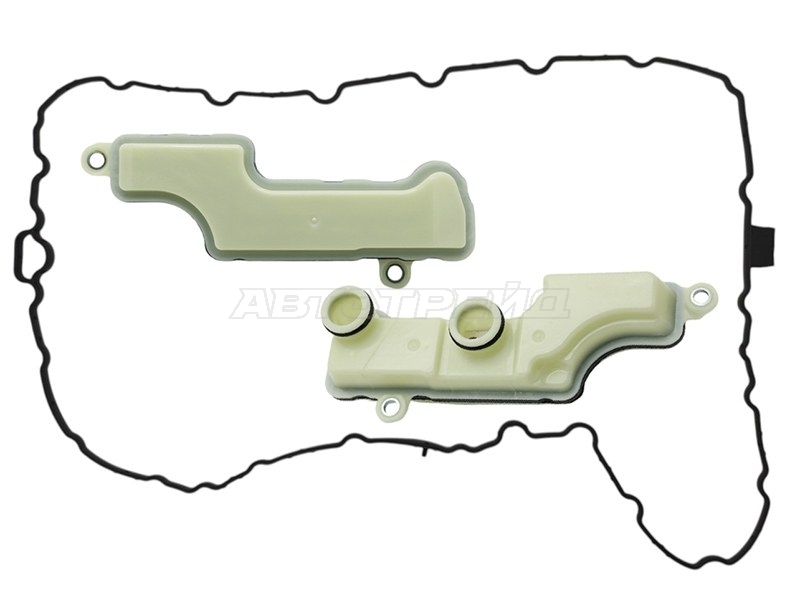 Фильтр АКПП Audi A4 15- / A5 19-