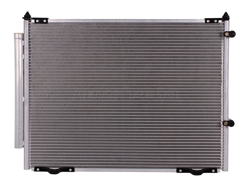 Радиатор кондиционера Acura MDX 00-06