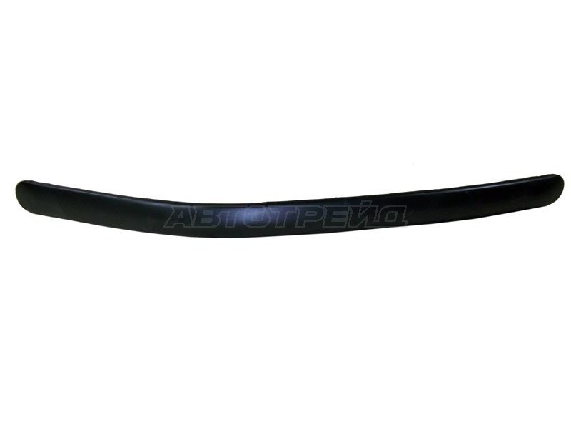 Молдинг бампера Honda Civic 95-98 / Civic Ferio 95-98 (Спереди/ Слева/ 4D SED)