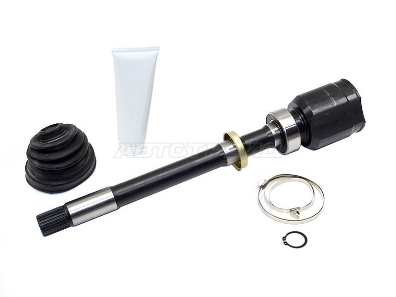 Шрус (Спереди/ Справа/ Внутр) Toyota RAV4 (XA30,XA40) 05-19 / Alphard 08-15