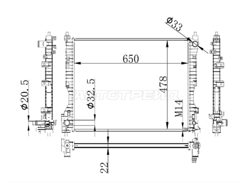 SAT ST-10-0203