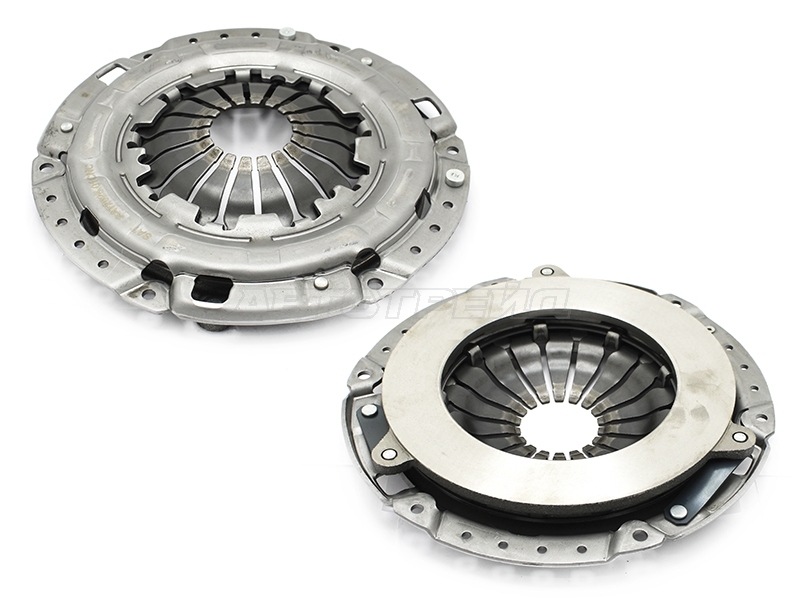 Корзина сцепления Chevrolet Aveo 02-11 / Cobalt 13-