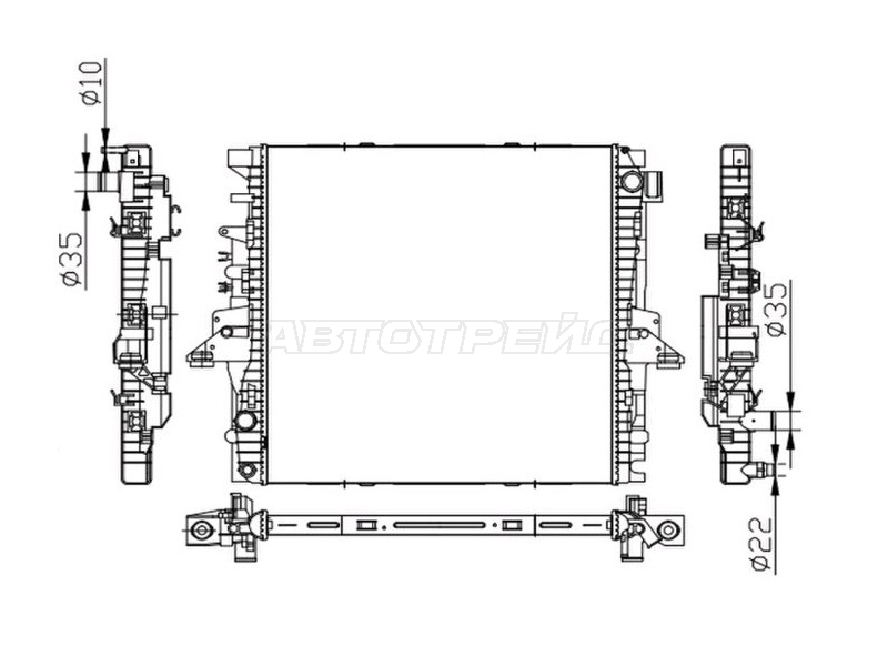 SAT LR0005