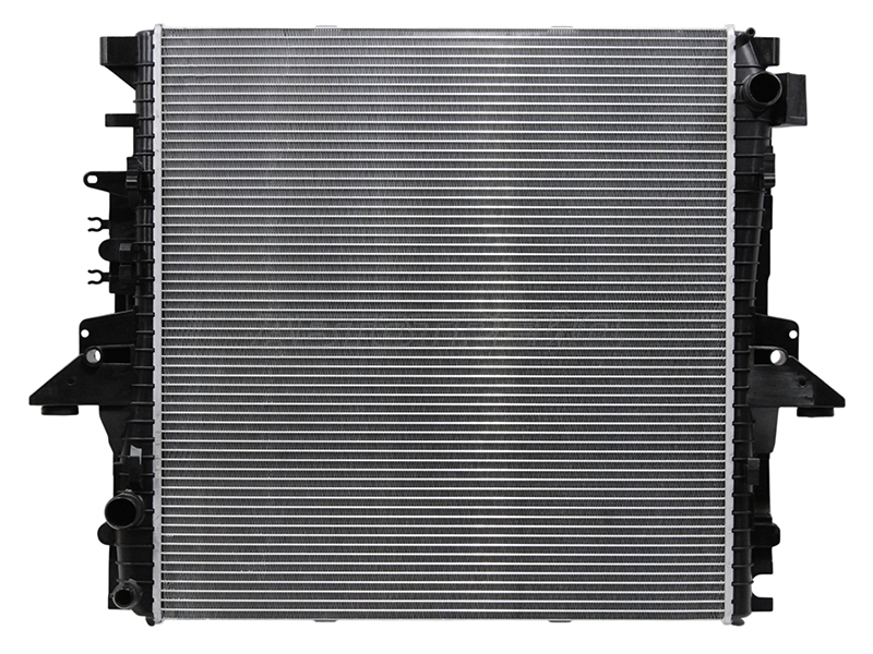 Радиатор Land Rover Discovery 09-17 / Range Rover Sport 05-13
