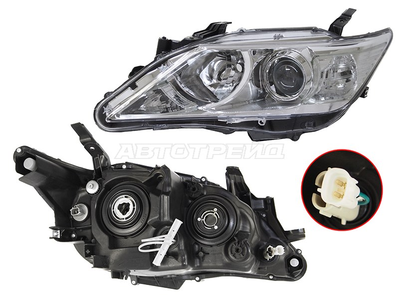 TYC TG-212-11T5L-MLD-M