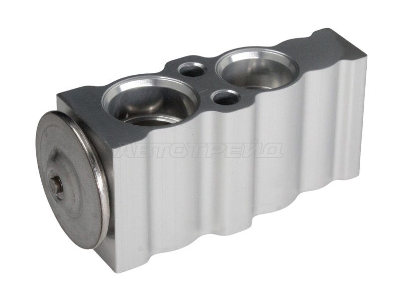 Клапан кондиционера Lexus RX 22- / Toyota Camry Europe/Russia 17-22, артикул ST-159-0040