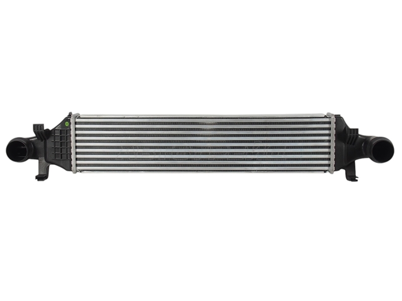 Интеркулер Mercedes-Benz A-Class 12-18 / B-Class 11-18
