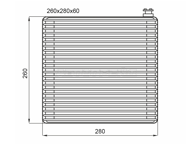 SAT ST-433-0009