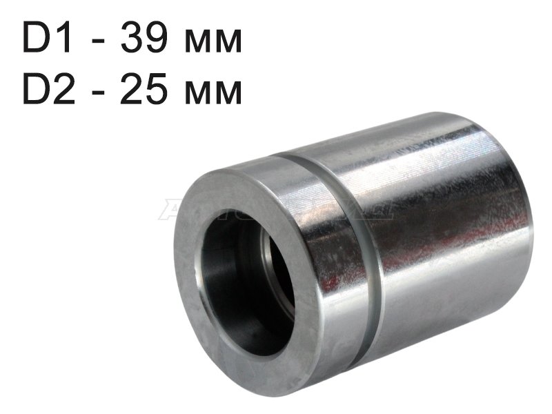 Поршень тормозного суппорта (Сзади/ d=40mm) BMW 5-Series 95-04