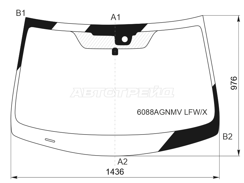 XYG 6088AGNMV LFW/X
