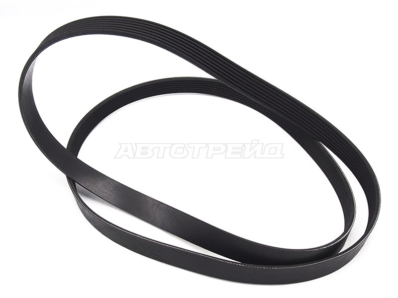 Ремень приводной Toyota Ipsum (ACM20) 01-09 / Noah 01-07 1AZFE;1AZFSE;2AZFE