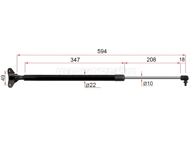 SAT ST-81780-4H010
