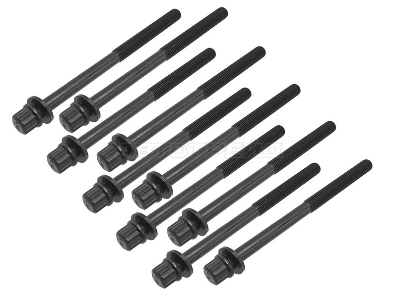 Болт головки блока цилиндров Honda Accord 02-08 / Civic 00-12 K24A2;K24A4;K24A8;K24Z1;K24Z2;K24Z3