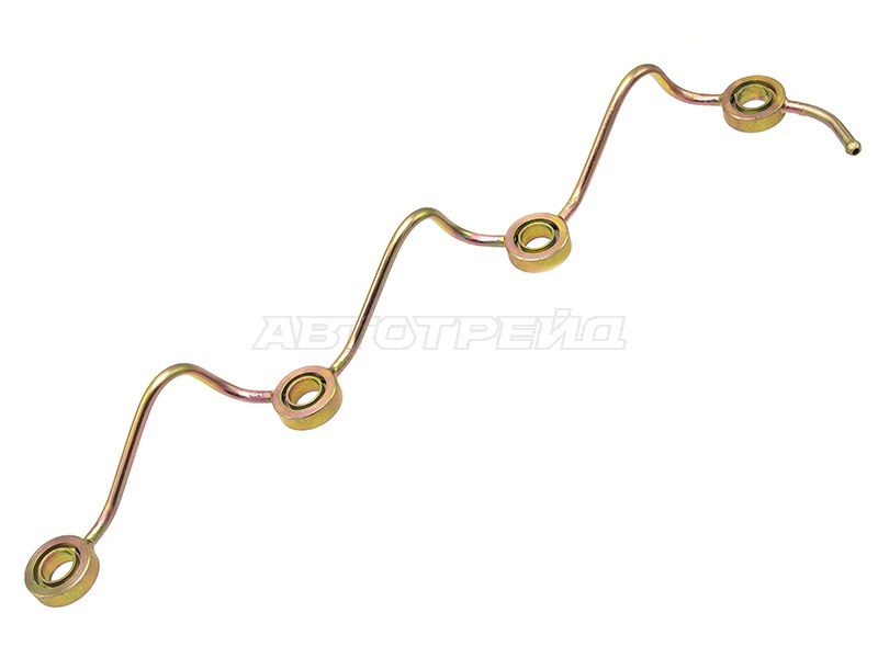 Топливная трубка Toyota Avensis (T220) 97-03 / Caldina 92-02 2CT;3CE;3CT