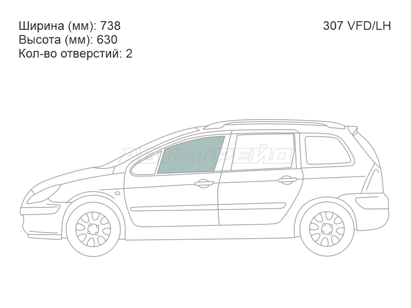 Изображения стекла