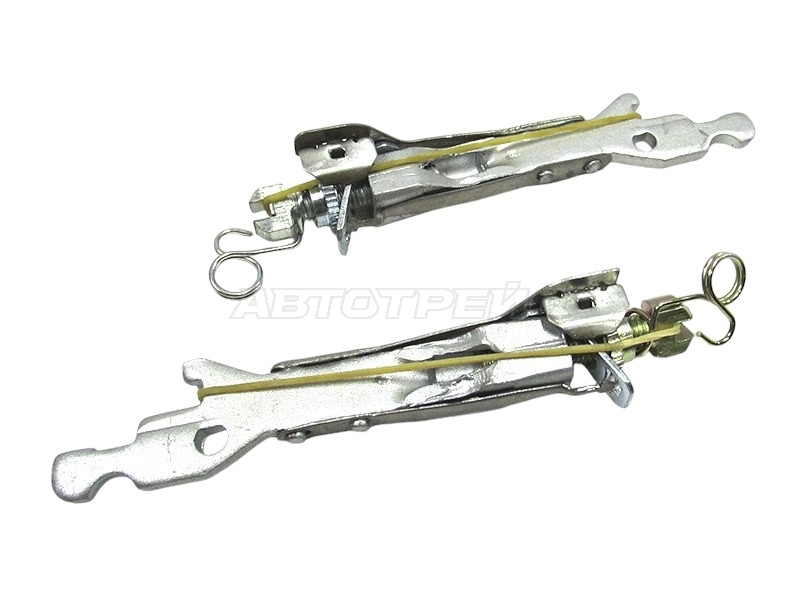 Ремкомплект стояночного тормоза Renault Logan 04-18 / Fiat Punto 93-99