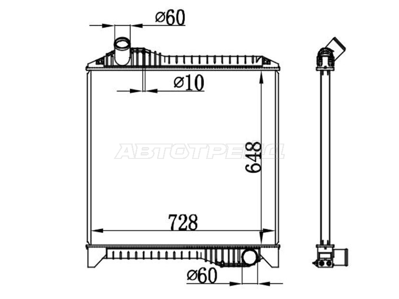 SAT HI0006-1