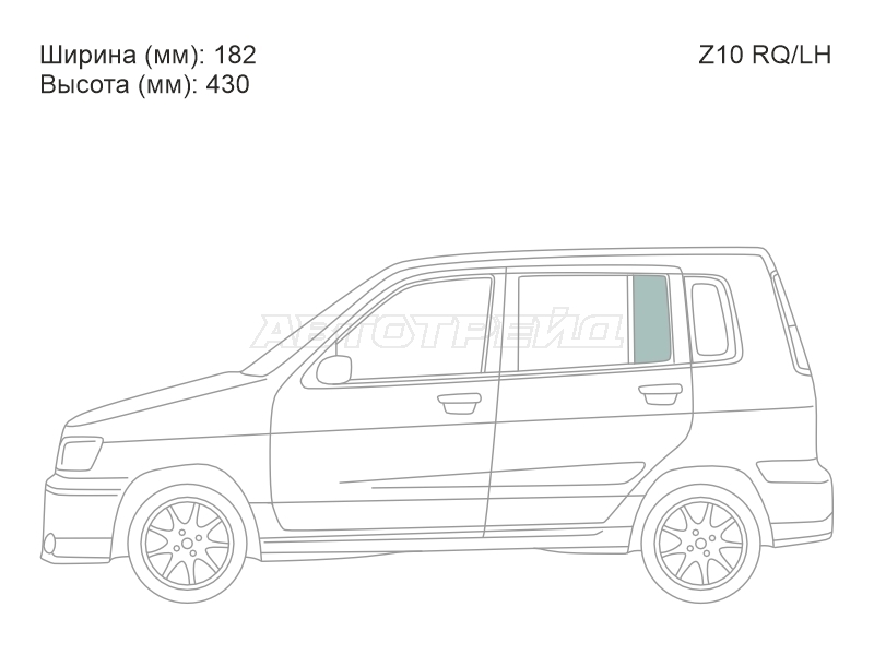 Изображения стекла