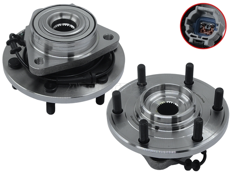 SAT ST-40202-ZR40B