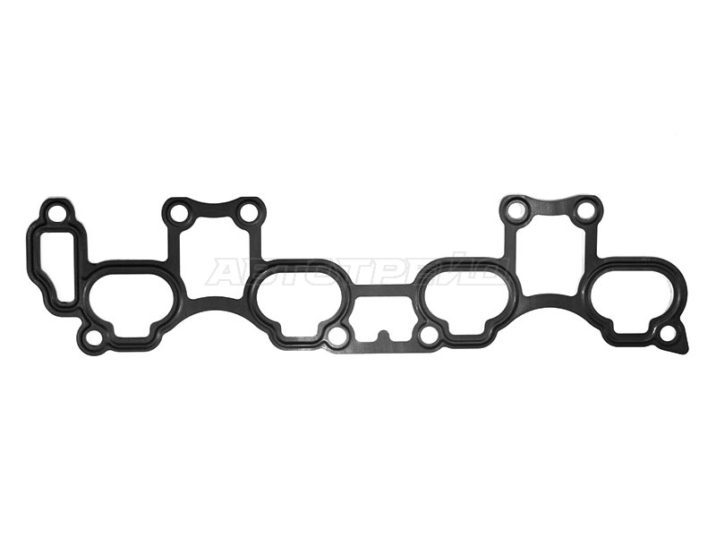Прокладка впускного коллектора Nissan AD 90-99 / Sunny 93-99 GA15DE;GA16DE
