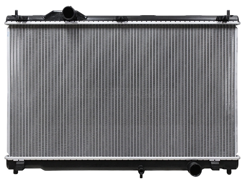 Радиатор Lexus GS 05-12 / Toyota Mark X 06-19