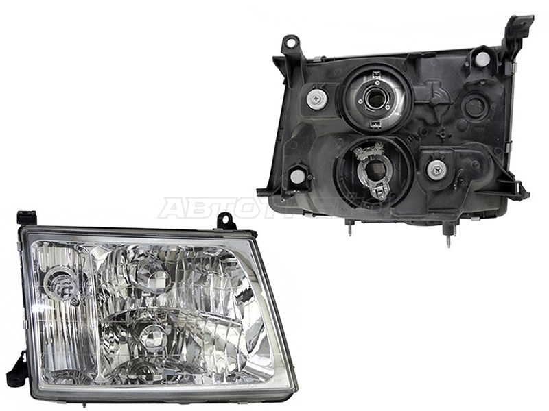 TYC TG-212-11C1R-LD-E