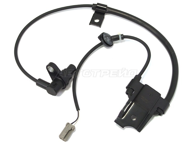 Датчик ABS Toyota Highlander 07-13 / Kluger V 07-13 (Сзади/ Справа)