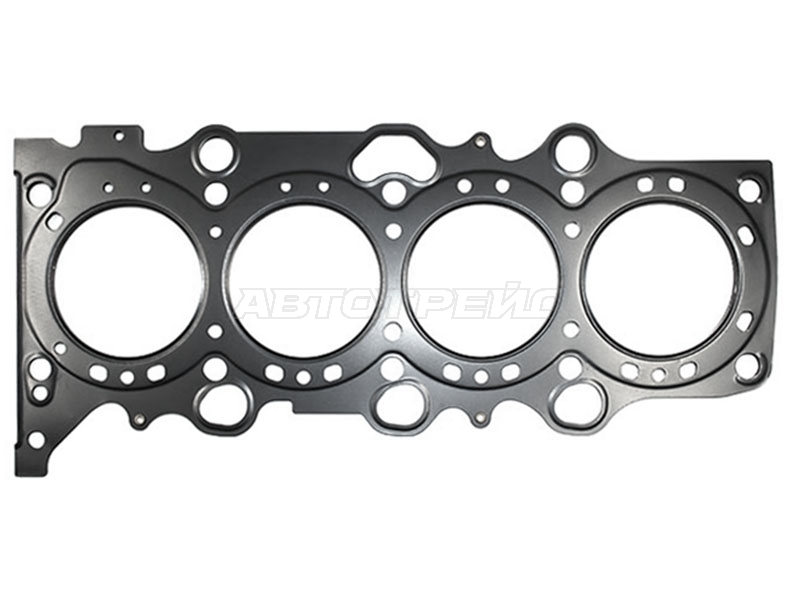 Прокладка головки блока цилиндров Suzuki Escudo 05-08 / Grand Vitara 08-16 M13A;M15A;M16A (Металл)