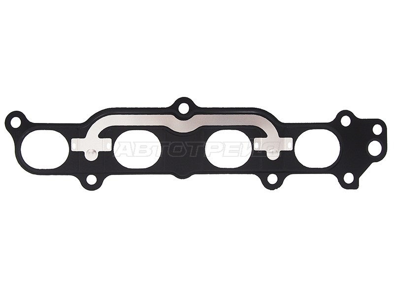 Прокладка впускного коллектора Honda Civic 08-12 / Fit 07-13 L13A;L15A