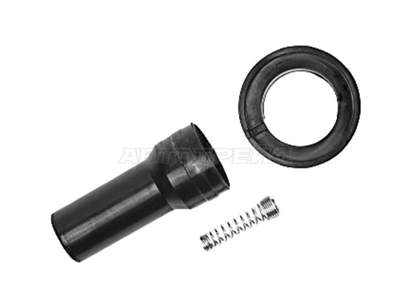 Наконечник катушки зажигания Hyundai Santa Fe 05-12 / Kia Carnival 06-14 D4EB;G4KC;G6EA
